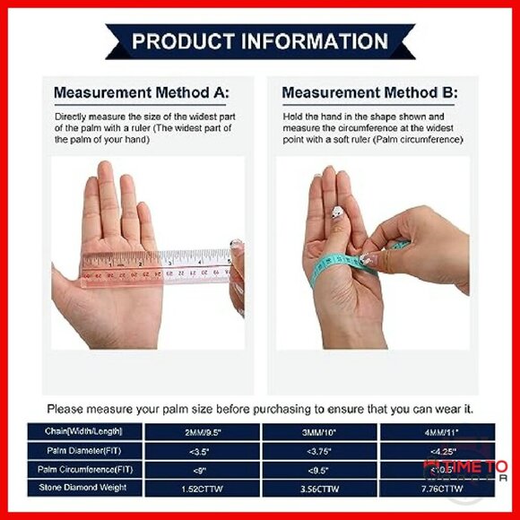 Moissanite Tennis Bracelet 7.76ct Adjustable 18K White Gold Plated Sterling - Picture 7 of 8